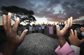 Prayer